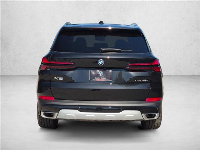 New 2026 BMW X5 xDrive50e AWD/4WD image 8