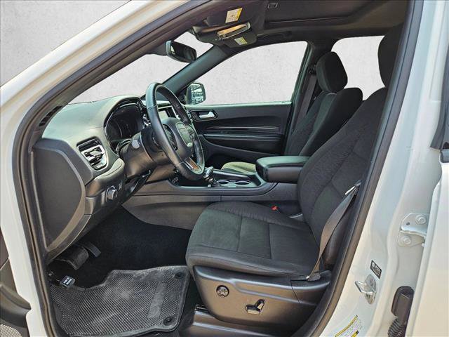 Used 2024 Dodge Durango SXT RWD image 14