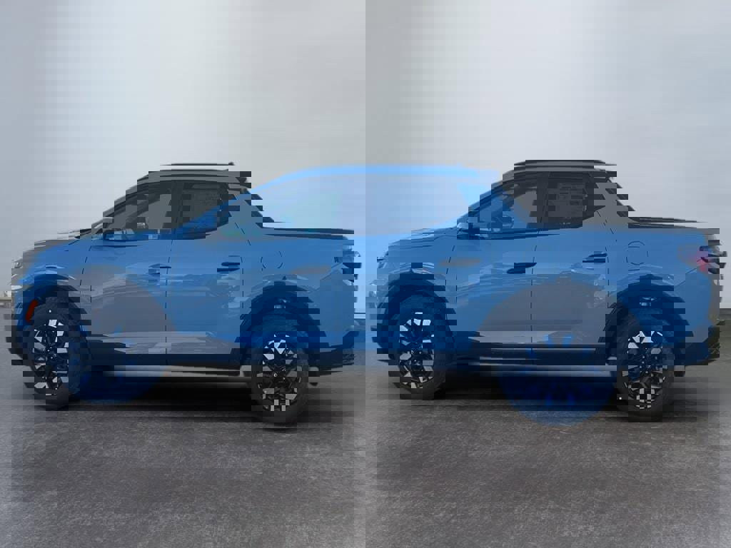 New 2026 Hyundai Santa Cruz SEL image 8