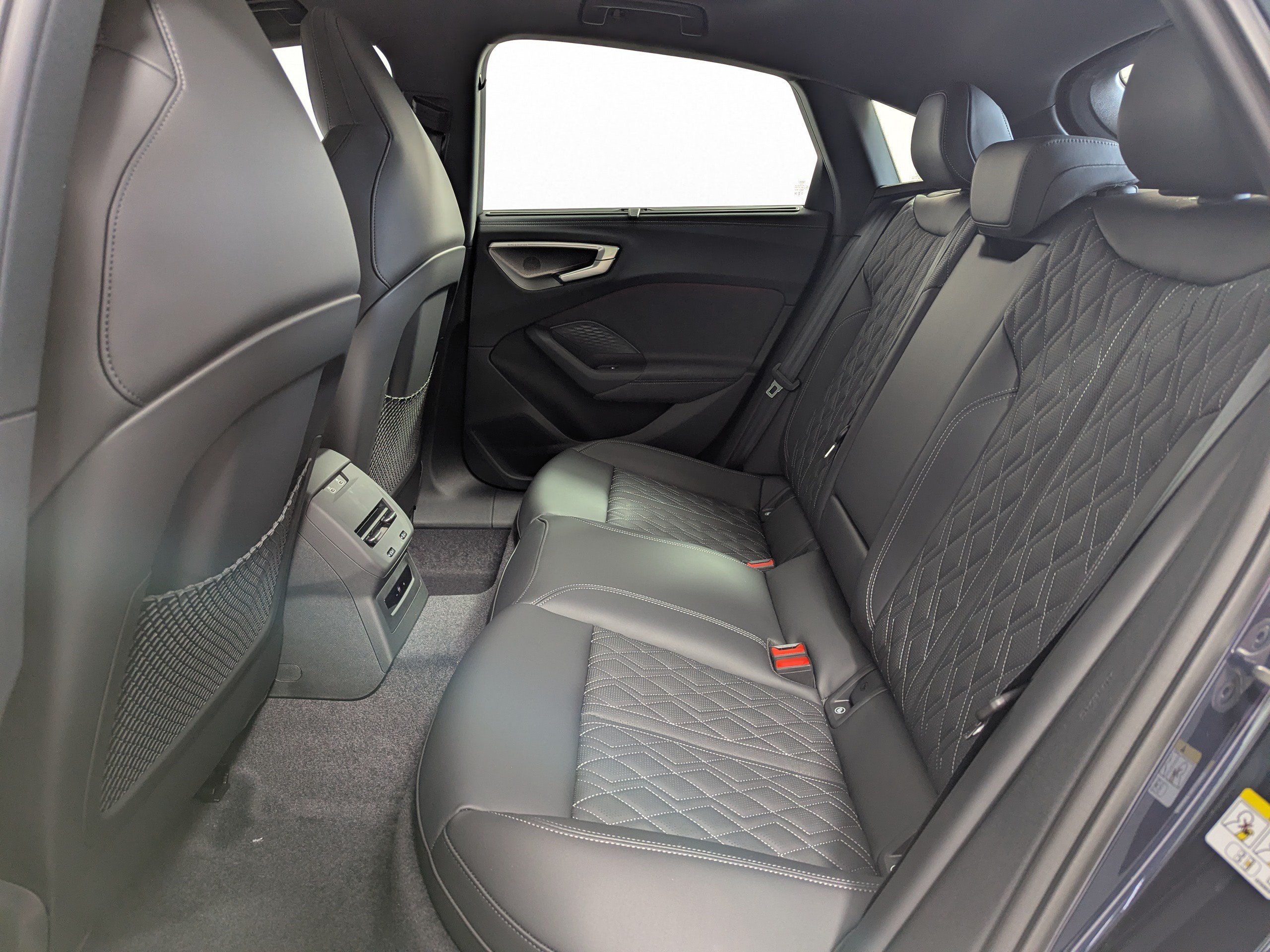 New 2026 Audi S5 Premium Plus AWD/4WD image 28