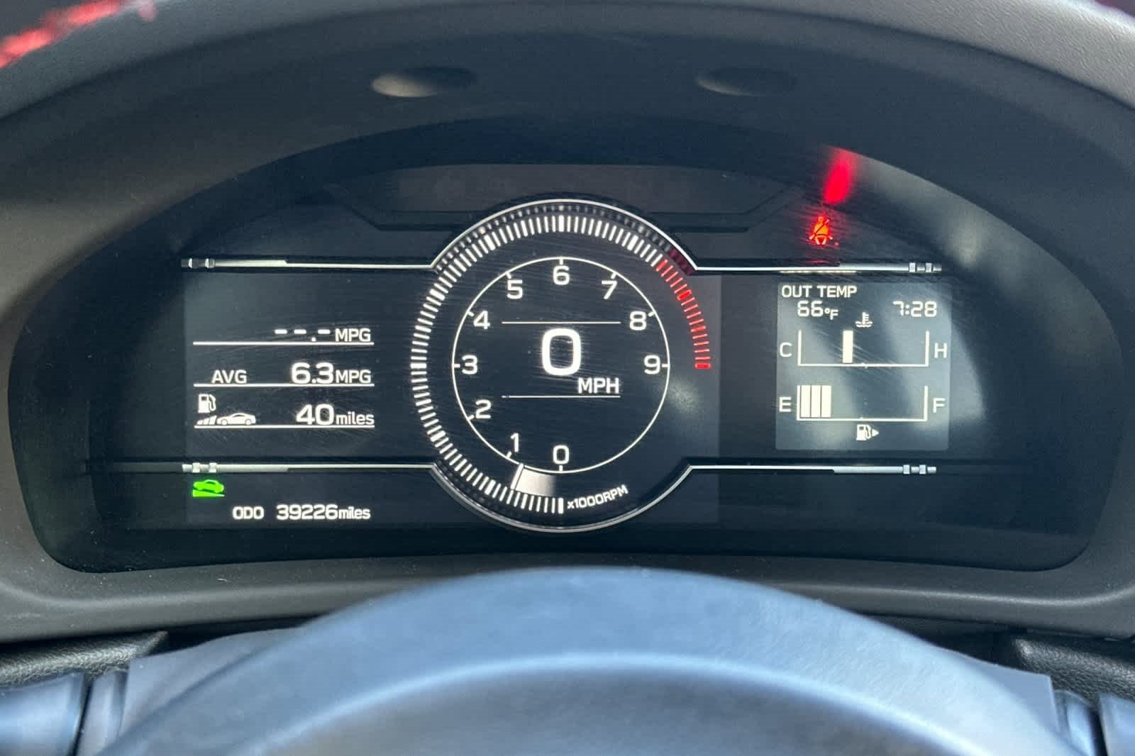 Used 2022 Subaru BRZ Premium image 23