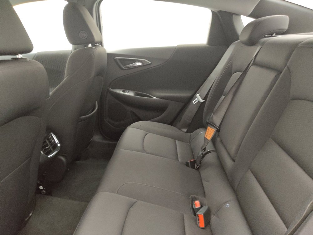 Used 2024 Chevrolet Malibu LT image 18