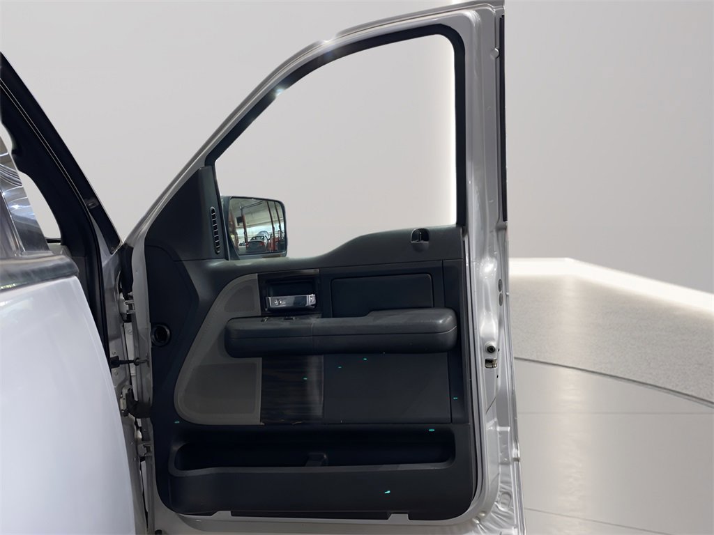 Used 2008 Lincoln Mark LT 4x4 image 12