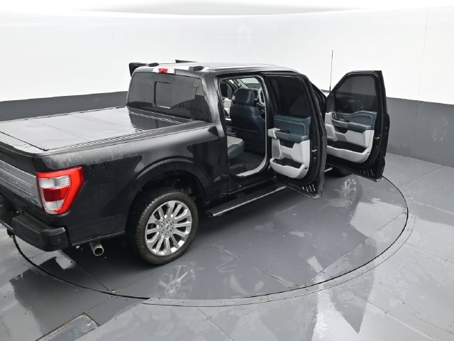 Used 2023 Ford F150 Limited AWD/4WD image 29
