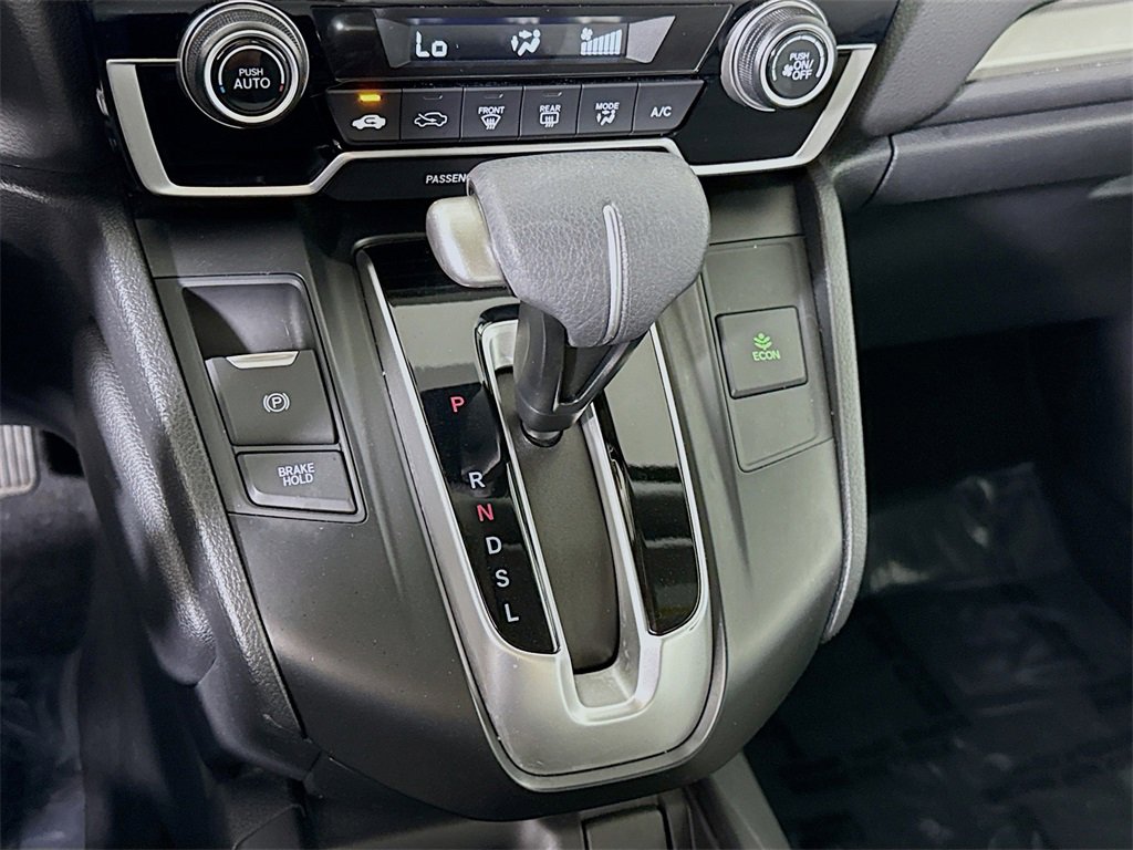 Used 2019 Honda CR-V LX image 8