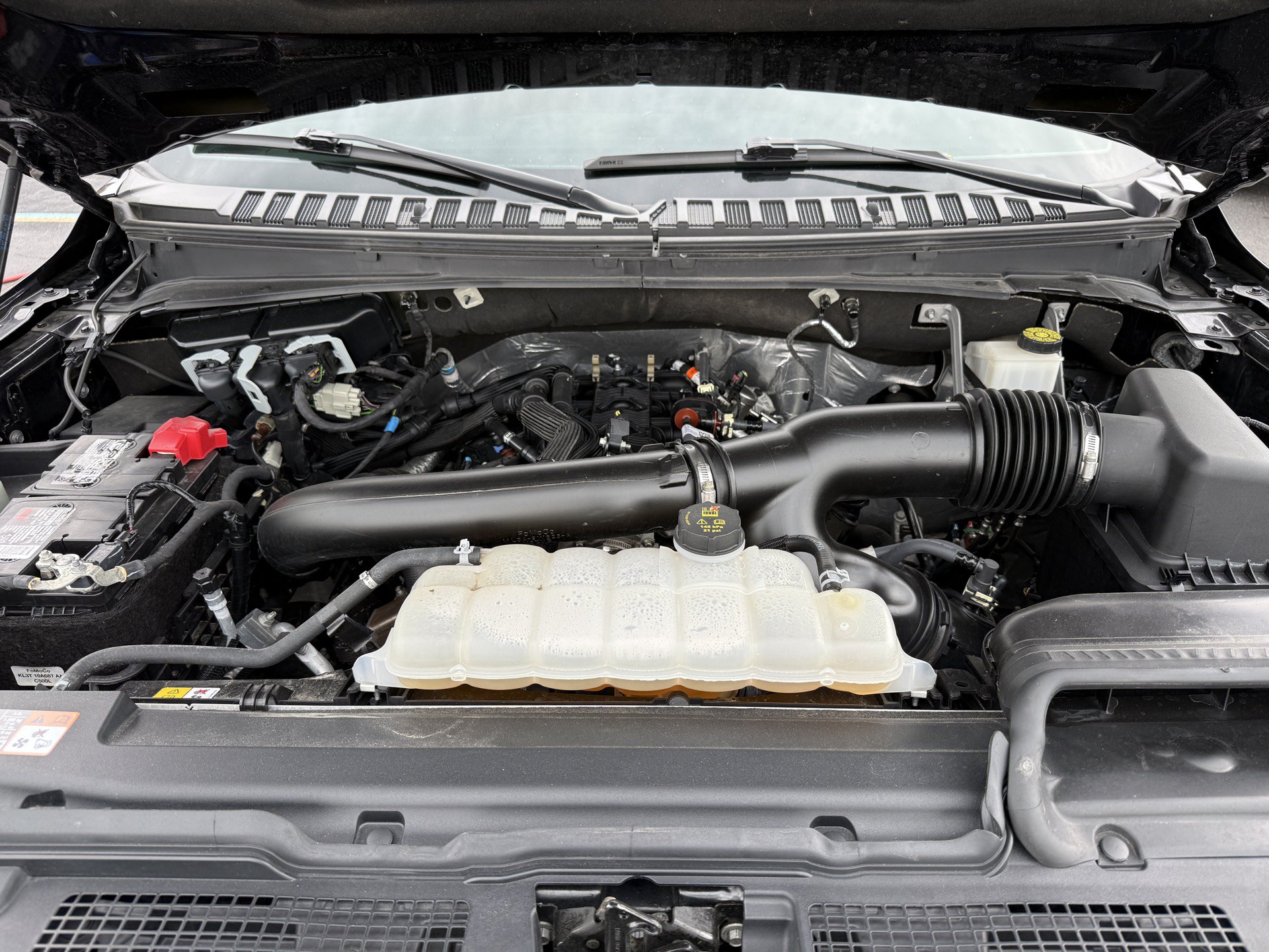Used 2023 Ford Expedition Platinum AWD/4WD image 47