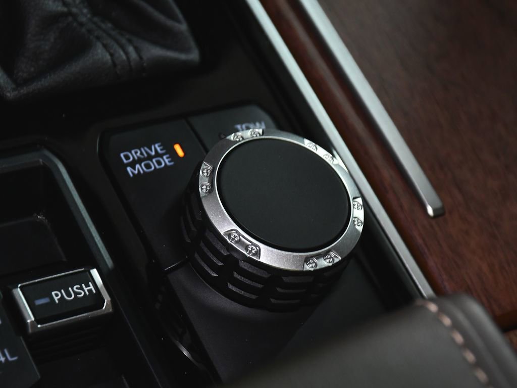 Used 2025 Toyota Tundra 1794 Edition image 41