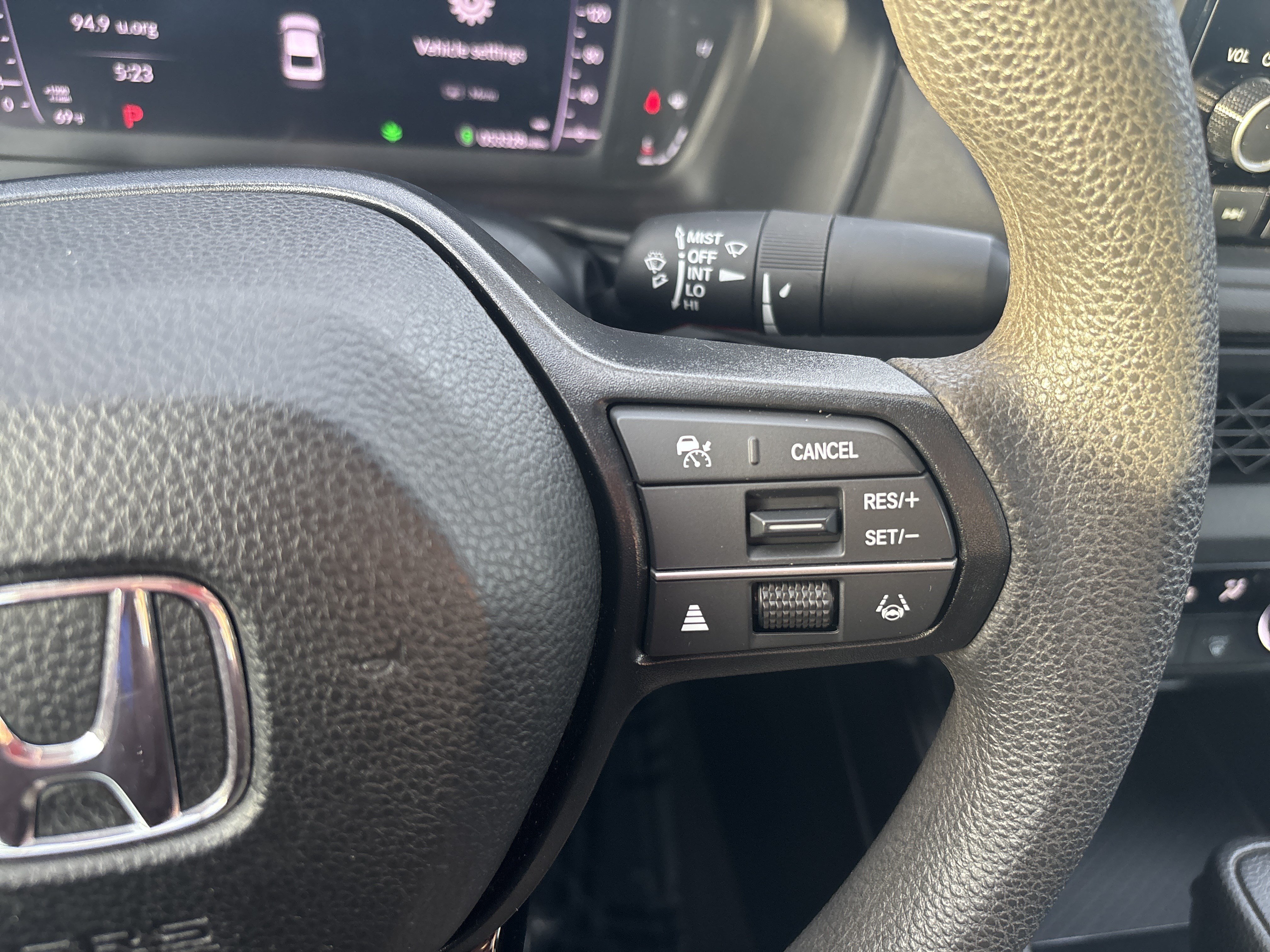 Certified 2024 Honda Accord EX image 21
