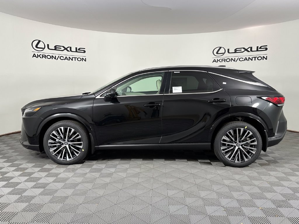 New 2026 Lexus RX 350 Premium Plus w/ Convenience Package AWD/4WD image 10