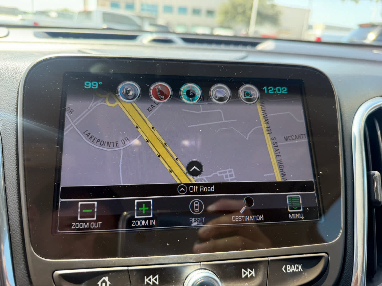 Used 2018 Chevrolet Equinox Premier FWD image 31