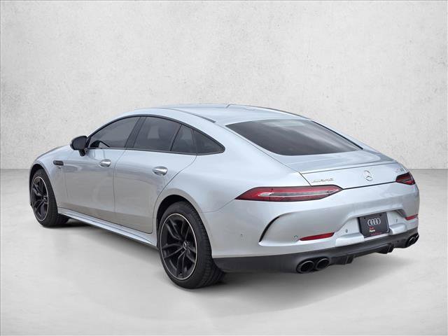 Used 2022 Mercedes-Benz AMG GT 53 image 7