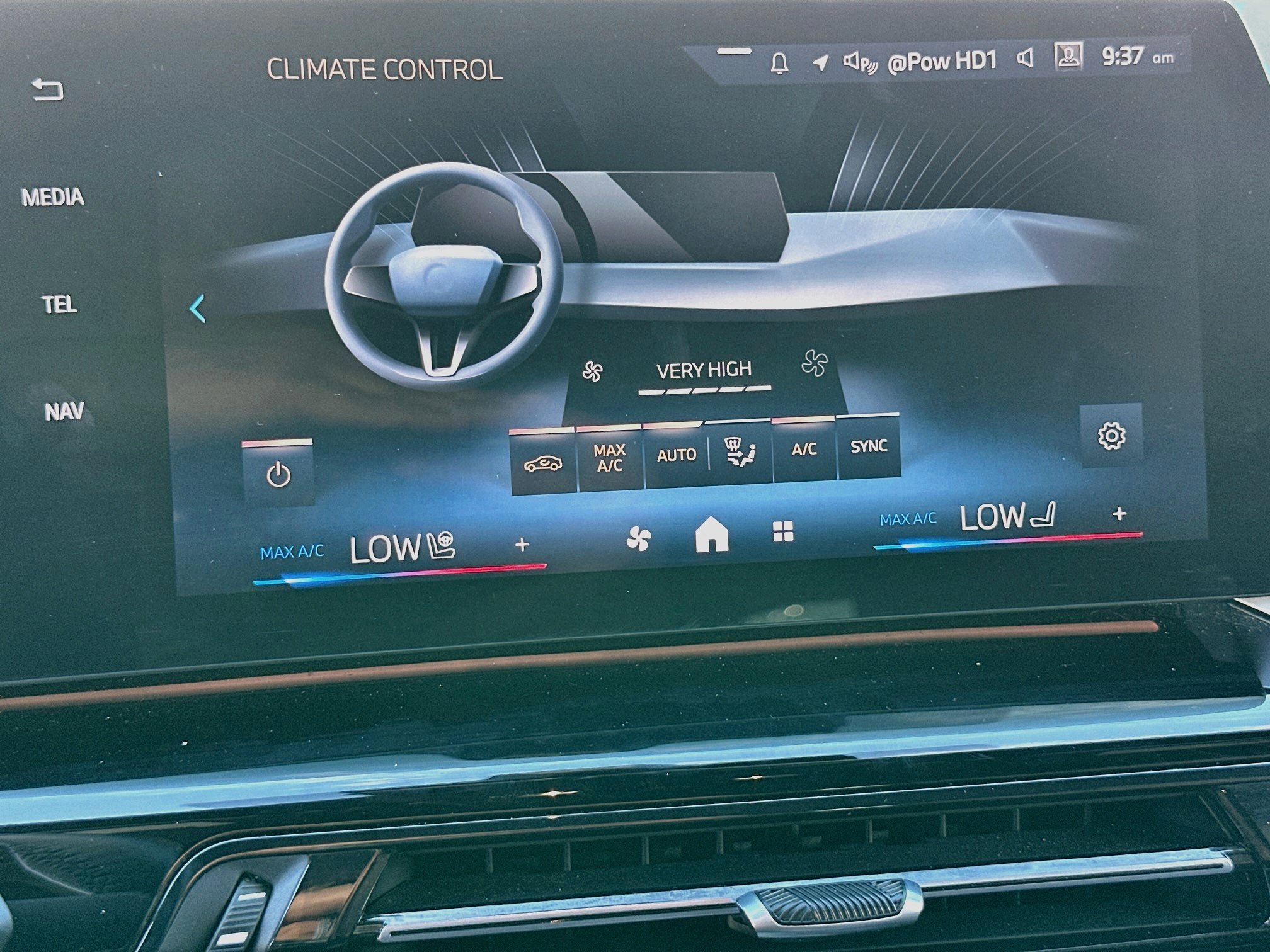 Certified 2025 BMW X2 xDrive28i AWD/4WD image 14