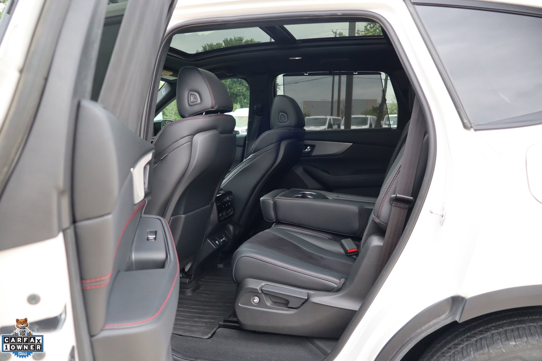 Used 2023 Acura MDX A-Spec image 29