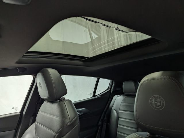 Used 2024 Alfa Romeo Tonale Ti w/ Active Assist Package image 13