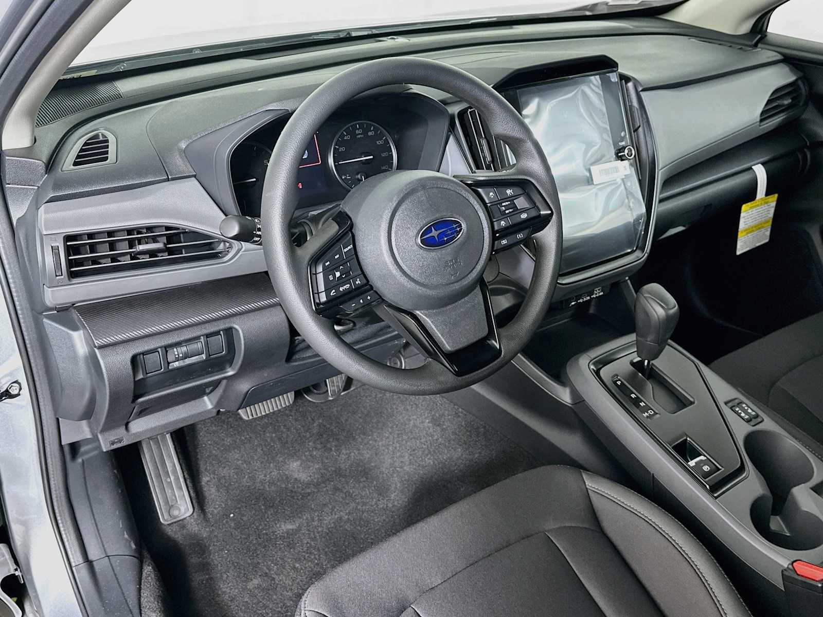 Certified 2026 Subaru Crosstrek 2.5i Premium AWD/4WD image 9