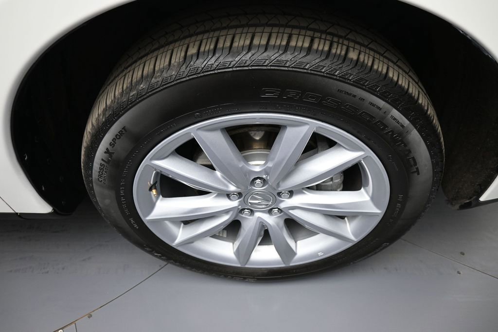Certified 2024 Acura RDX SH-AWD image 13