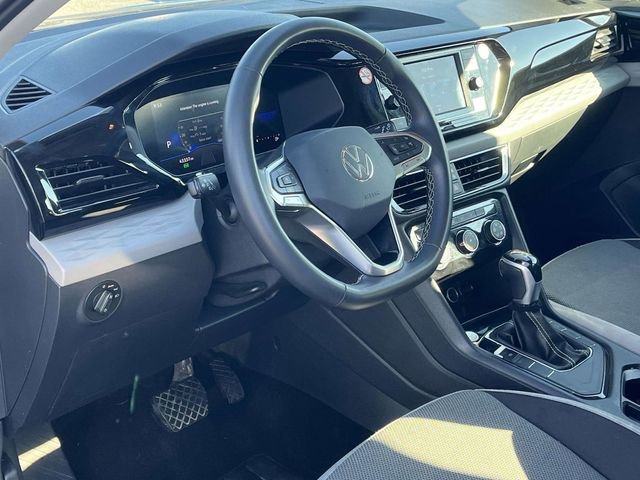 Used 2024 Volkswagen Taos S image 12