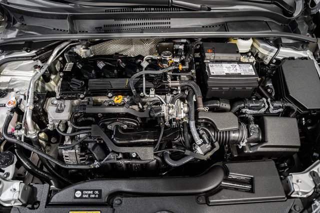 Used 2024 Toyota Corolla LE image 14