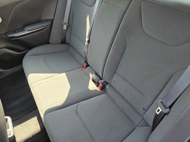 New 2026 Kia K4 FWD image 18