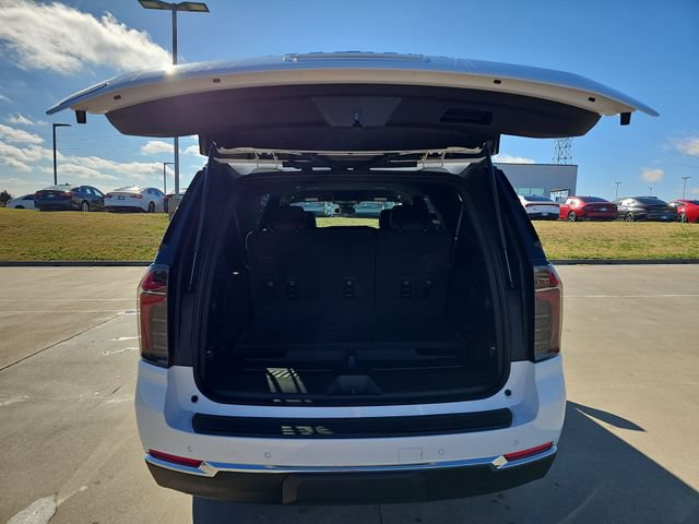 New 2026 Chevrolet Suburban LS RWD image 26