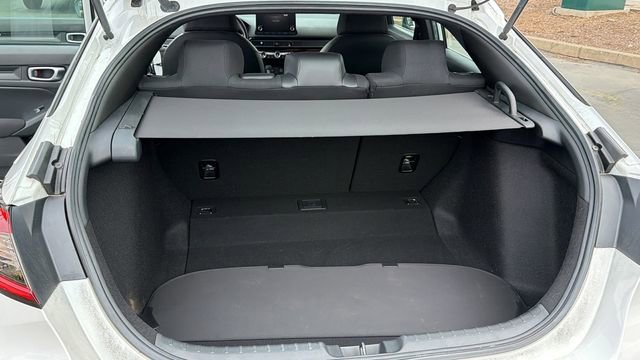 Used 2024 Honda Civic Sport image 13