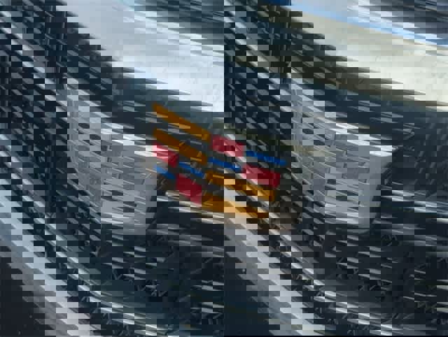 Used 2017 Cadillac XTS Luxury image 12