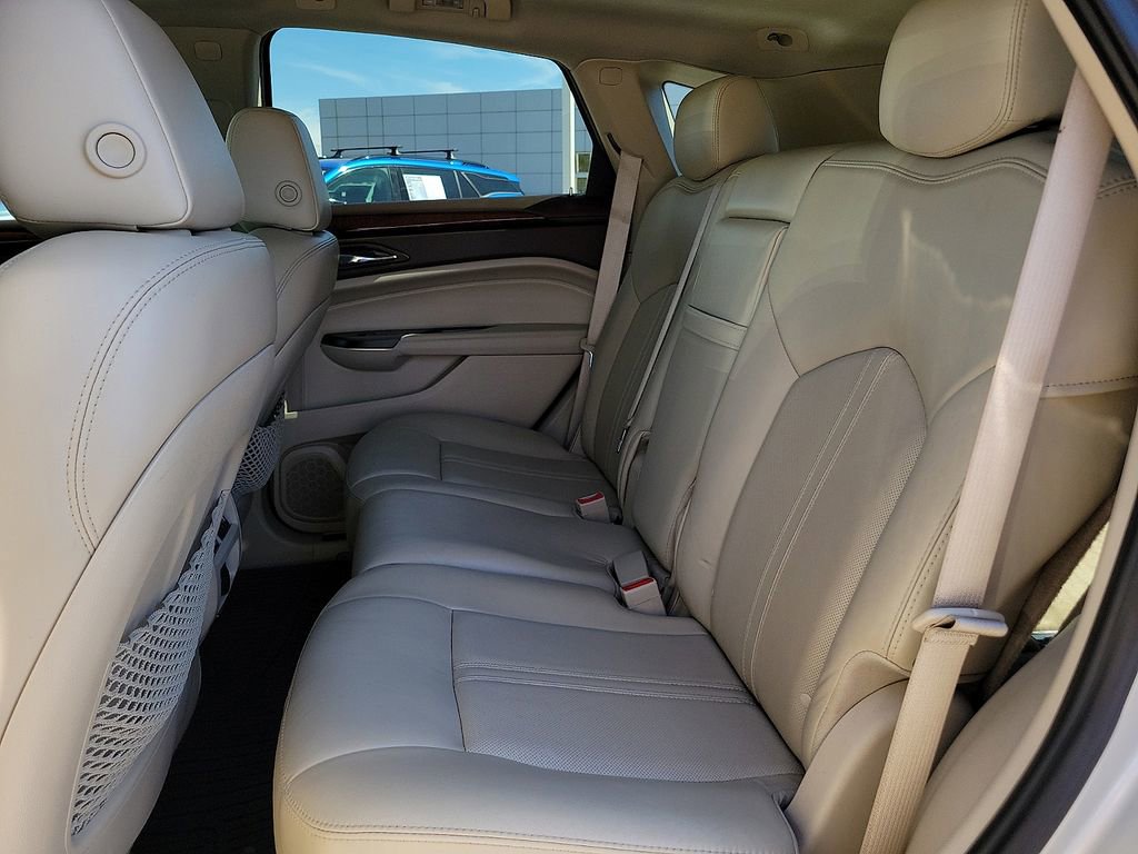 Used 2016 Cadillac SRX Performance w/ Driver Awareness Package image 16