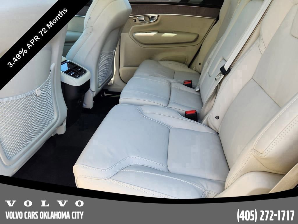 Used 2026 Volvo XC90 B6 Ultra w/ Protection Package Premier image 29