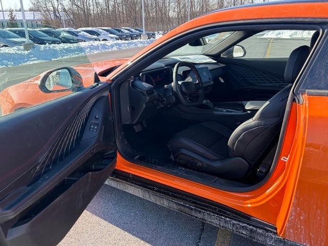 New 2026 Dodge Charger Scat Pack w/ Blacktop Package image 16