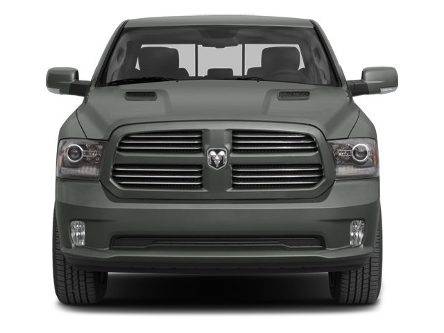 Used 2013 RAM 1500 Laramie RWD image 7