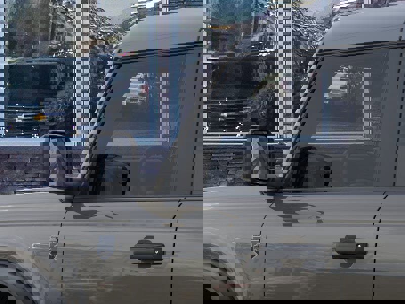 New 2025 Ford Bronco Big Bend image 22