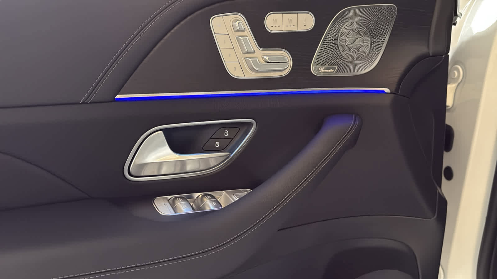 New 2026 Mercedes-Benz GLE 450 4MATIC image 16