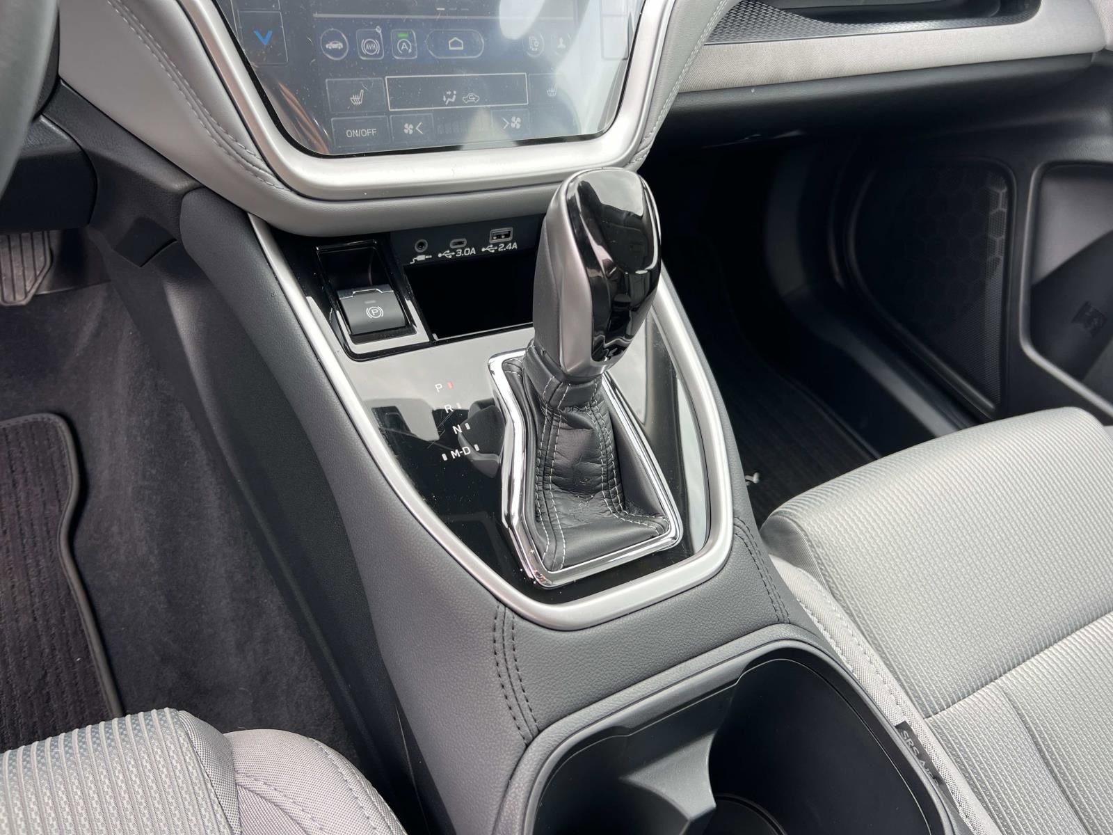 Certified 2025 Subaru Legacy Premium w/ Popular Package #1 image 30