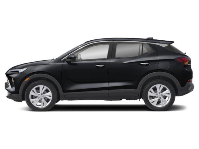 Used 2024 Buick Encore GX Preferred FWD image 3