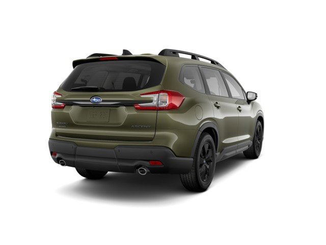 New 2026 Subaru Ascent Premium AWD/4WD image 6
