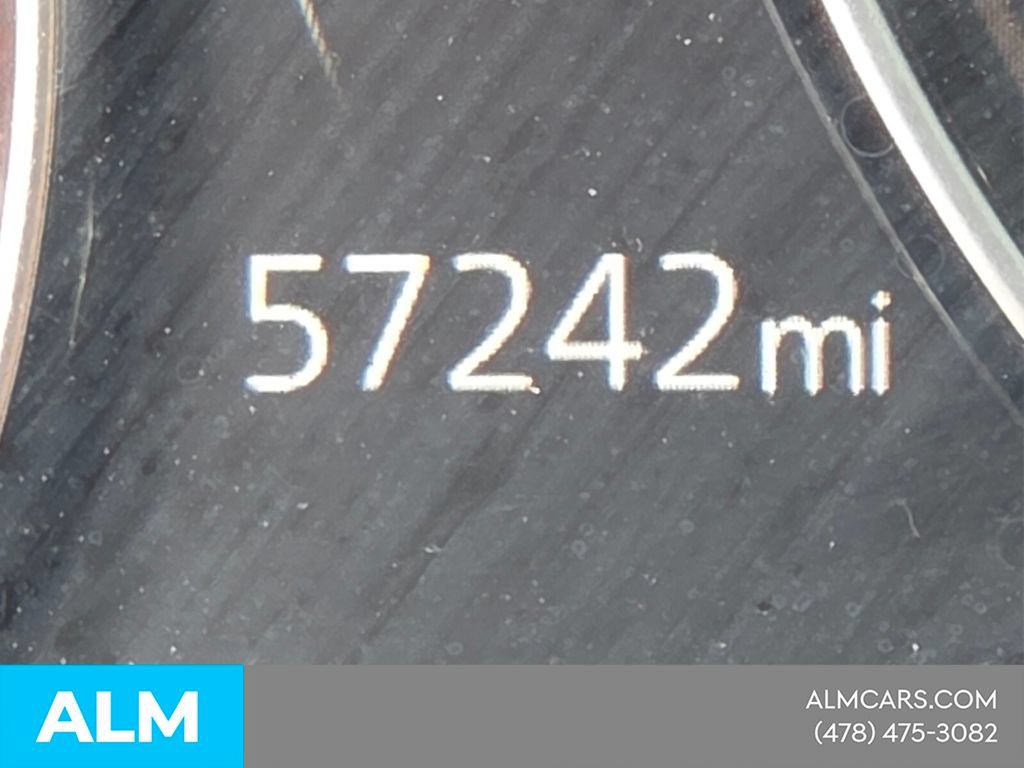 Used 2024 MAZDA MAZDA3 s FWD image 24