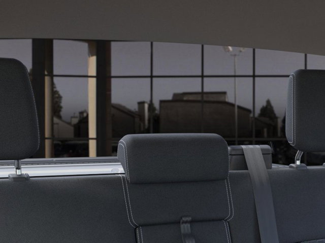 New 2025 Ford Ranger XL w/ Trailer Tow Package image 22