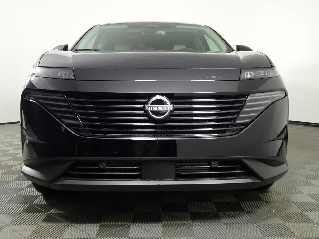 New 2026 Nissan Murano SL image 3