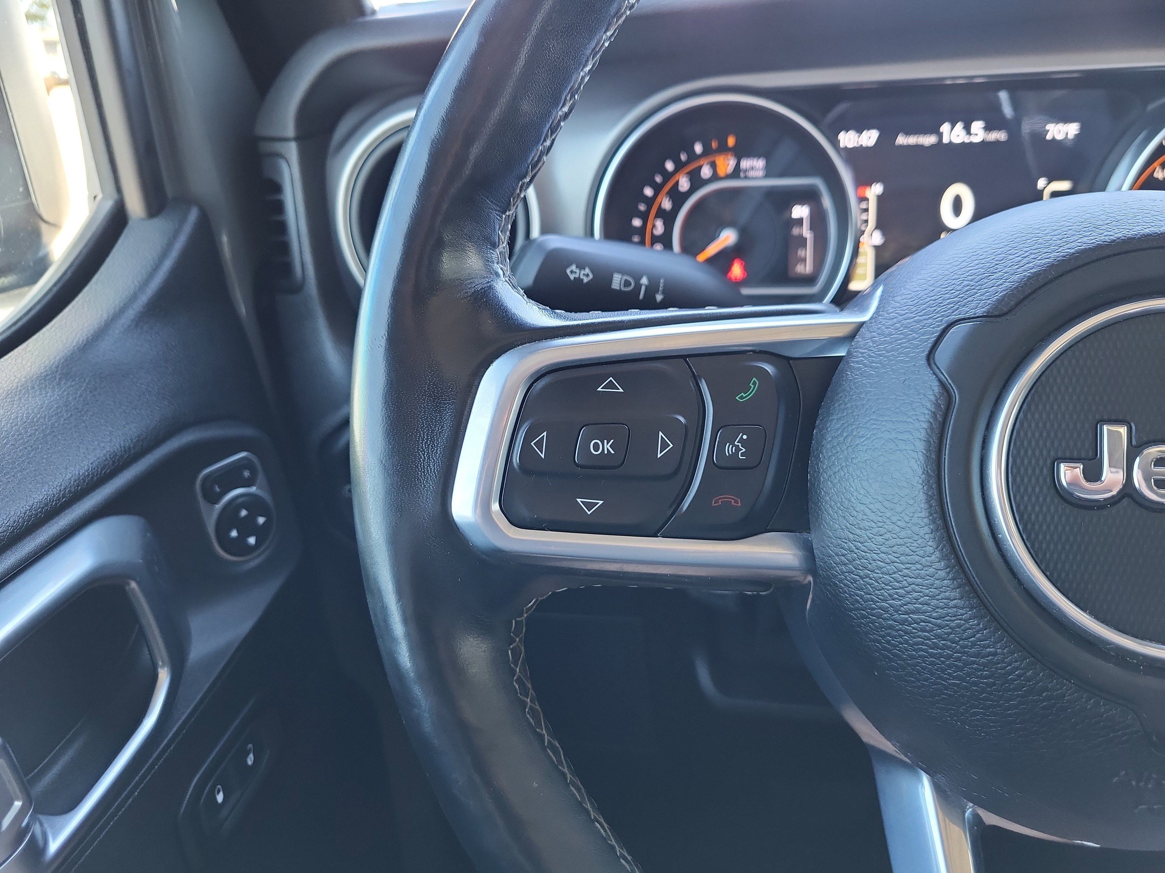 Used 2020 Jeep Gladiator Sport w/ Quick Order Package 24S image 19