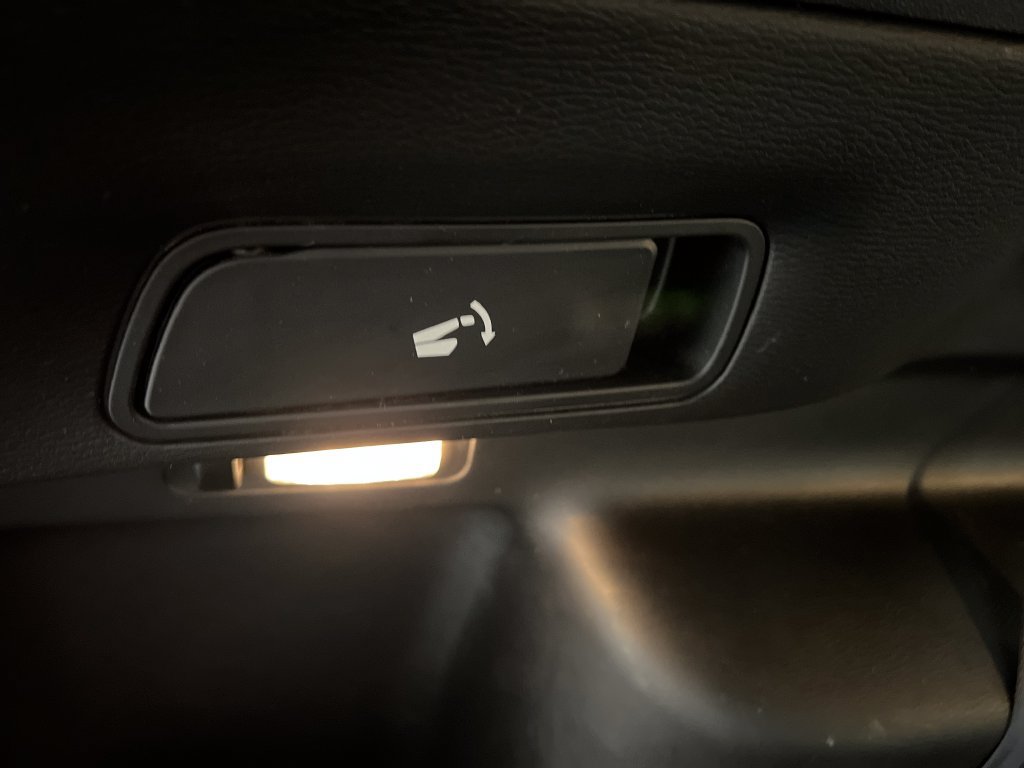Used 2022 Mitsubishi Outlander SE FWD image 42