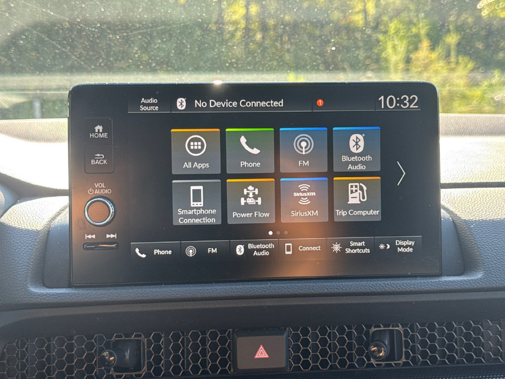 Certified 2025 Honda CR-V Sport-L image 26