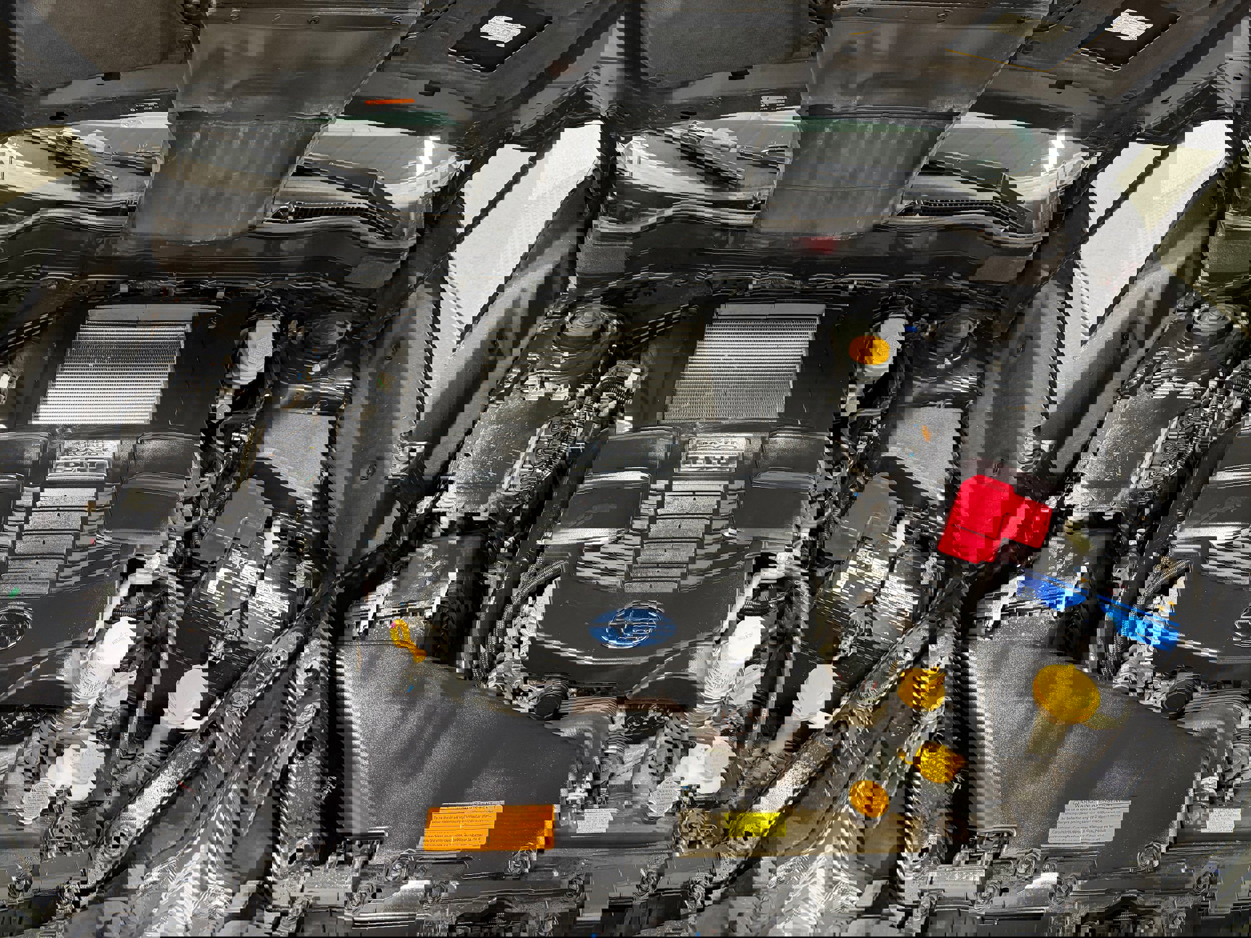 Used 2018 Subaru Forester 2.0XT Touring image 18