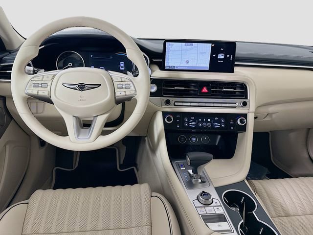 New 2026 Genesis G70 2.5T Prestige RWD image 19