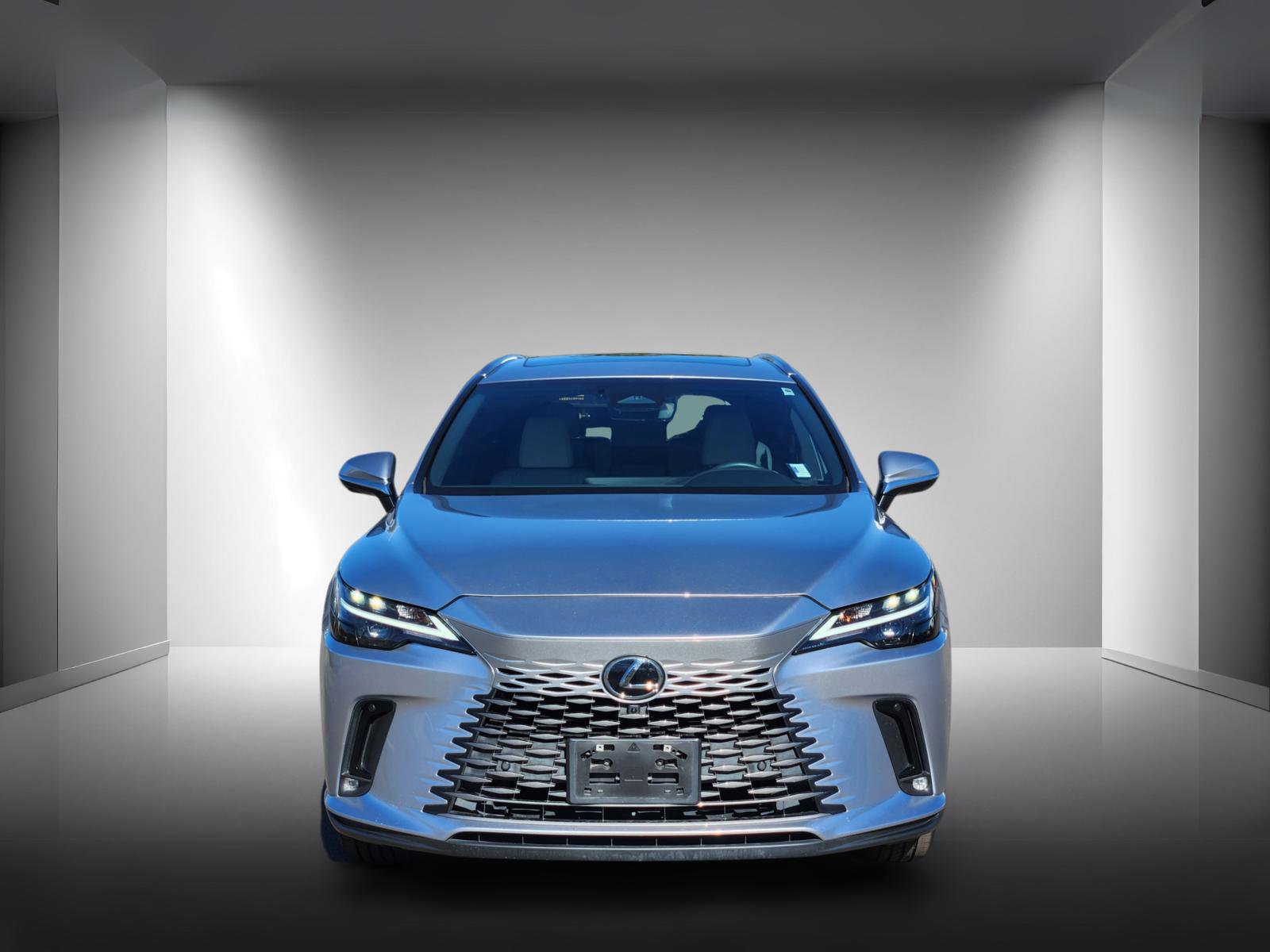 Used 2024 Lexus RX 350 Premium w/ Convenience Package image 5