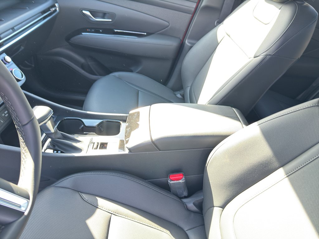 New 2025 Hyundai Santa Cruz XRT AWD/4WD image 13
