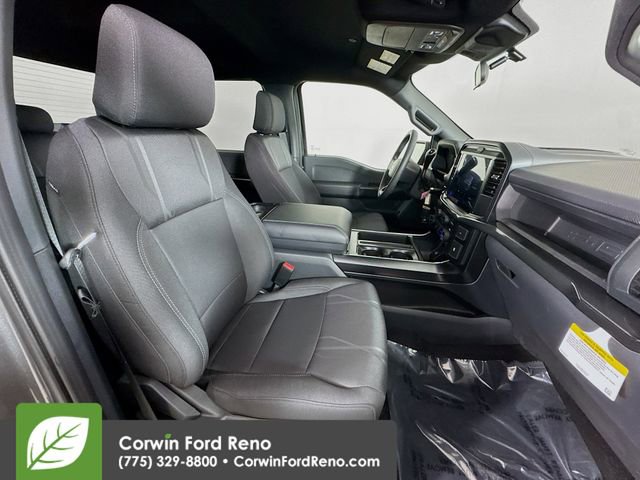 New 2026 Ford F150 STX w/ Equipment Group 200A image 27