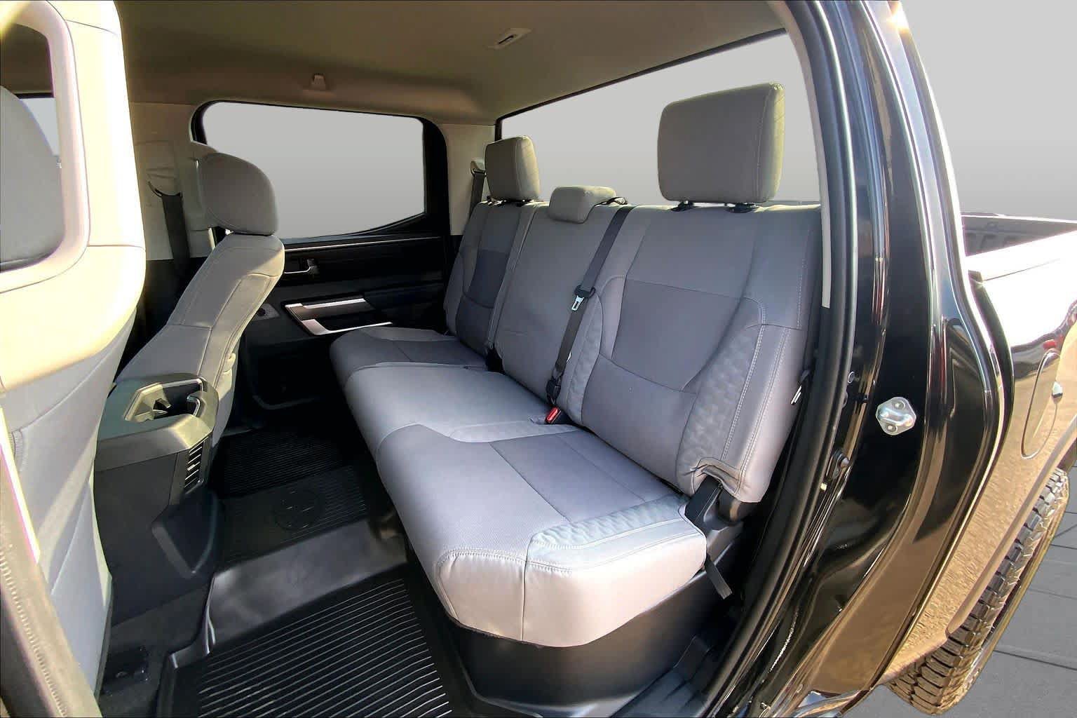 Used 2023 Toyota Tundra SR5 AWD/4WD image 20