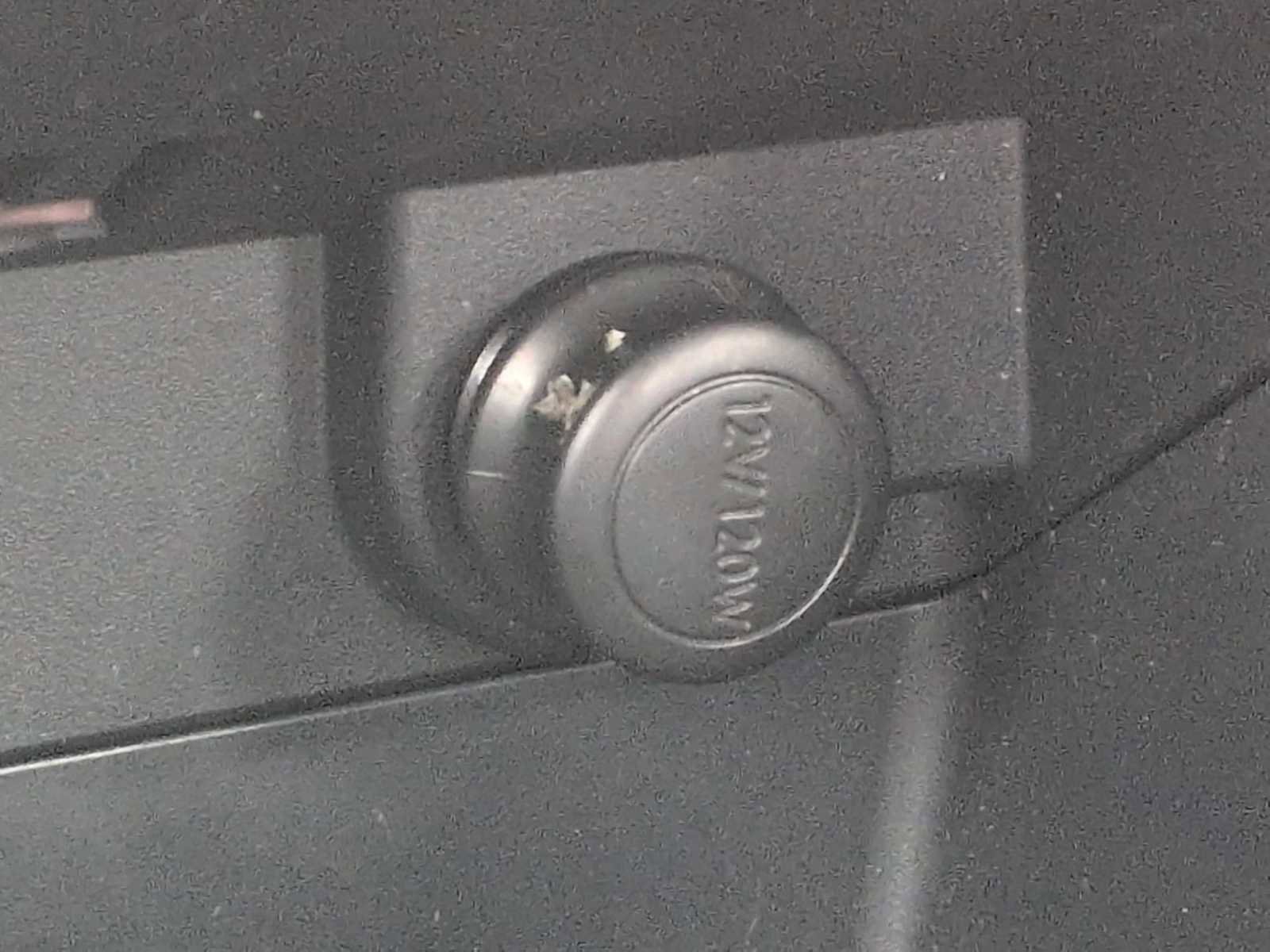 Used 2018 Subaru WRX Limited image 32