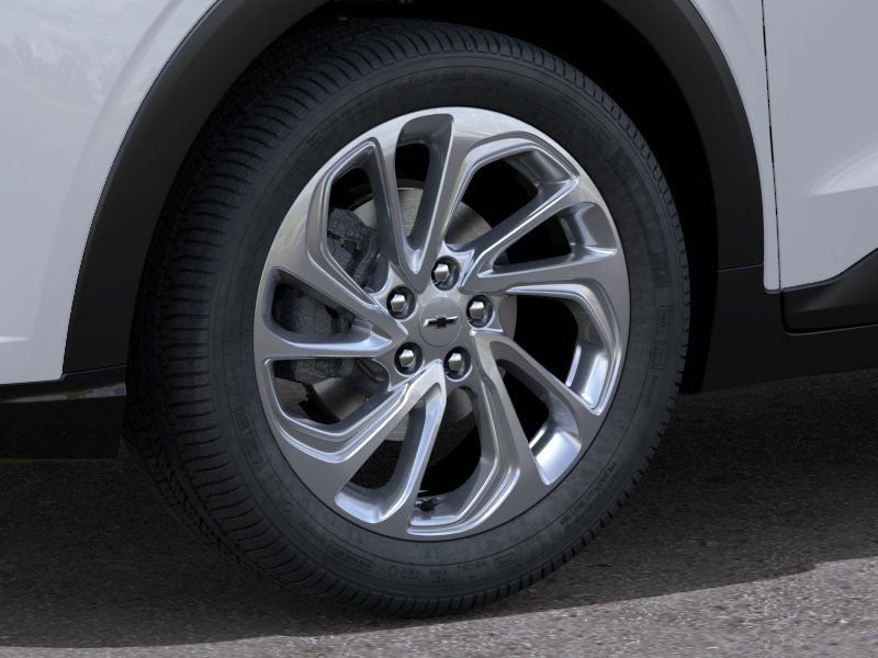 New 2027 Chevrolet Bolt LT w/ Comfort Package image 9