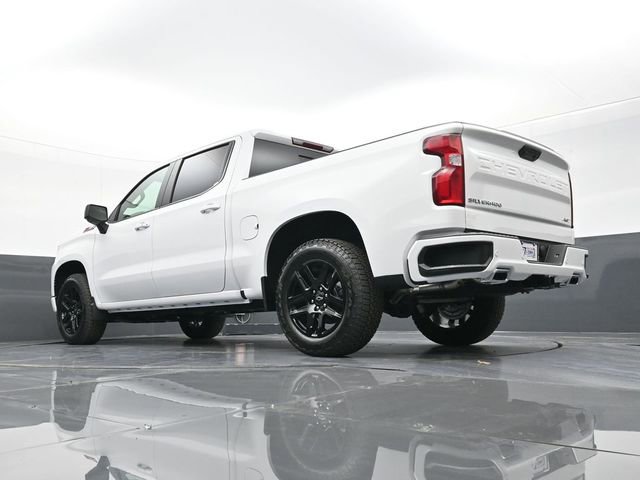 New 2026 Chevrolet Silverado 1500 RST image 41